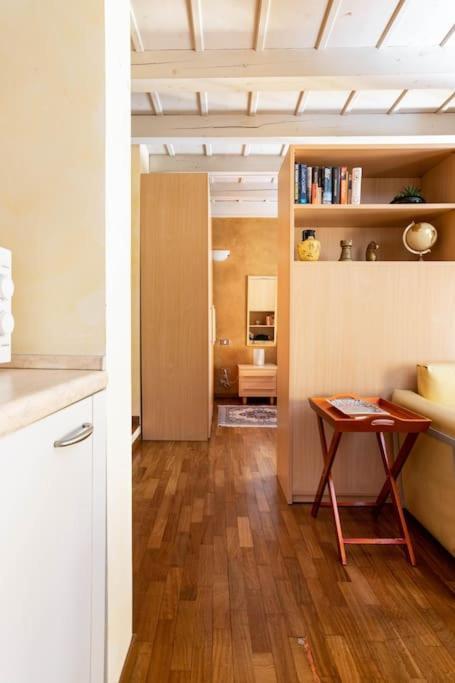 Apartment Dei Frutti In Pieno Centro - Il Gelso