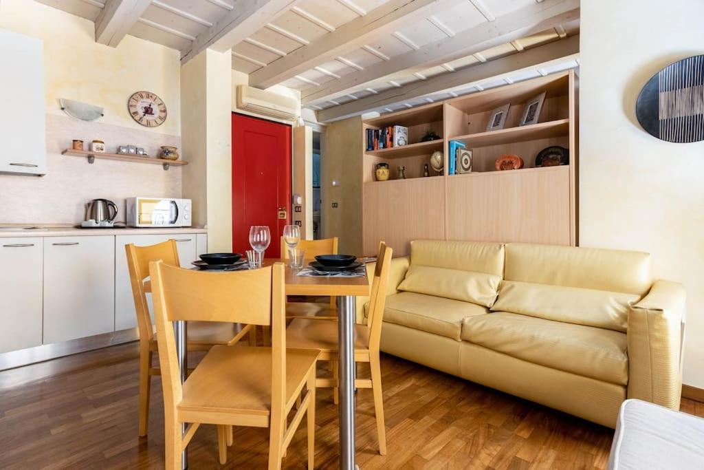 Apartment Dei Frutti In Pieno Centro - Il Gelso