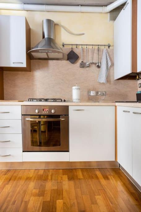 Apartment Dei Frutti In Pieno Centro - Il Gelso *