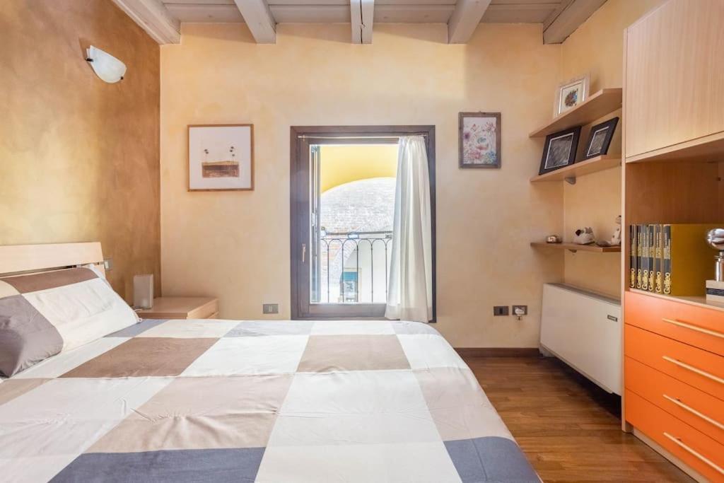 Apartment Dei Frutti In Pieno Centro - Il Gelso