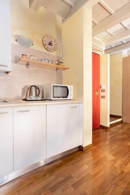 Apartment Dei Frutti In Pieno Centro - Il Gelso *