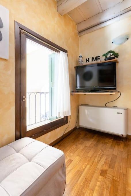 Dei Frutti In Pieno Centro - Il Gelso Apartment *