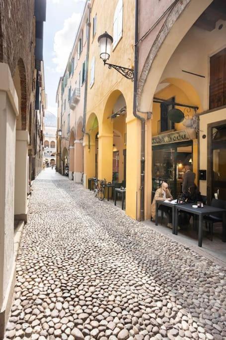 Dei Frutti In Pieno Centro - Il Gelso Appartamento *