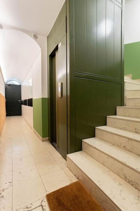 Appartamento Dei Frutti In Pieno Centro - Il Gelso Padova