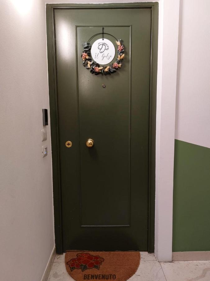 Apartment Dei Frutti In Pieno Centro - Il Gelso